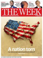 The Week Magazine